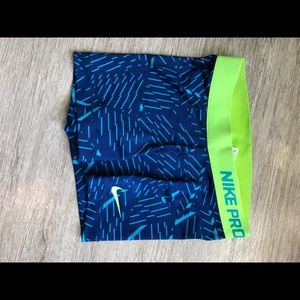 Nike Training Spandex